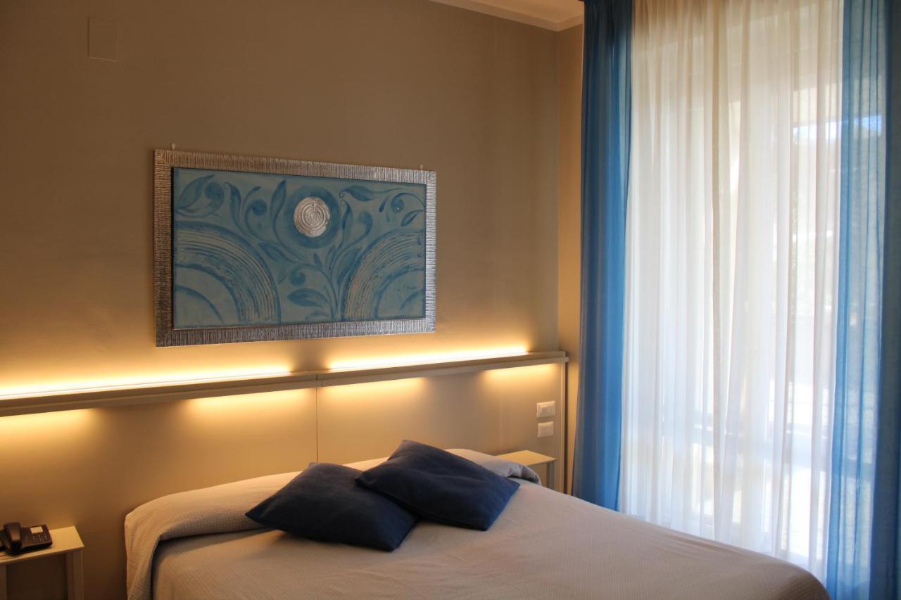 Hotel Delfina Signa Exterior foto
